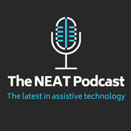 NEAT Podcast logo